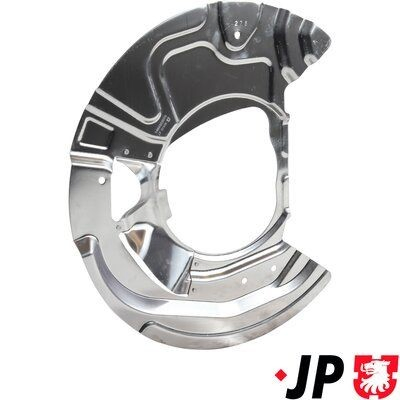 1464203070 JP Group Кожух гальмівного диска